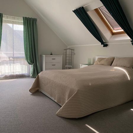 Ferienhaus Busch Leipzig Eksteriør bilde