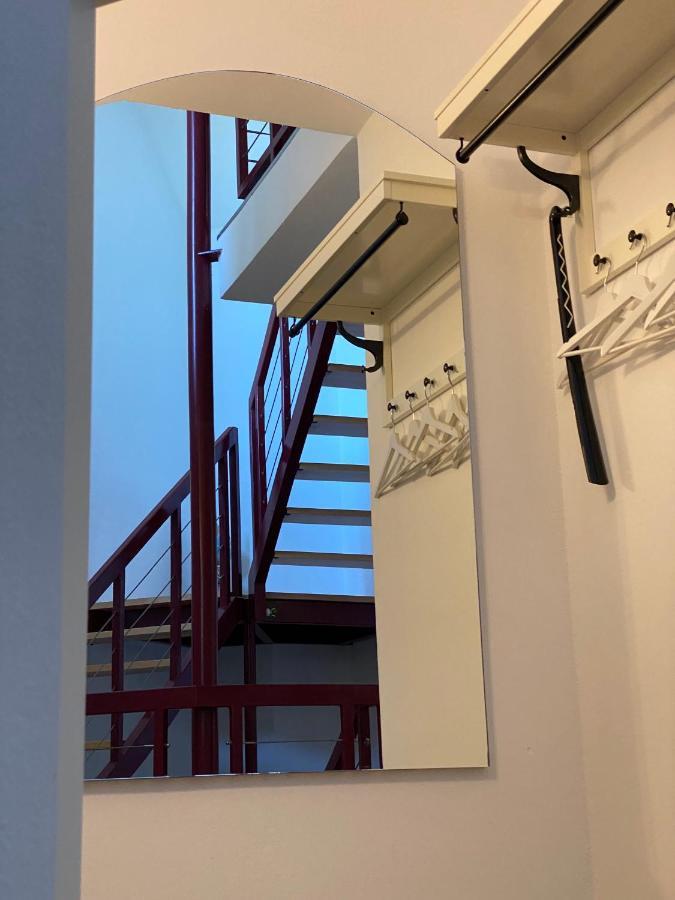 Ferienhaus Busch Leipzig Eksteriør bilde