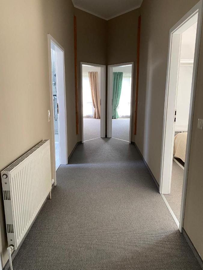 Ferienhaus Busch Leipzig Eksteriør bilde