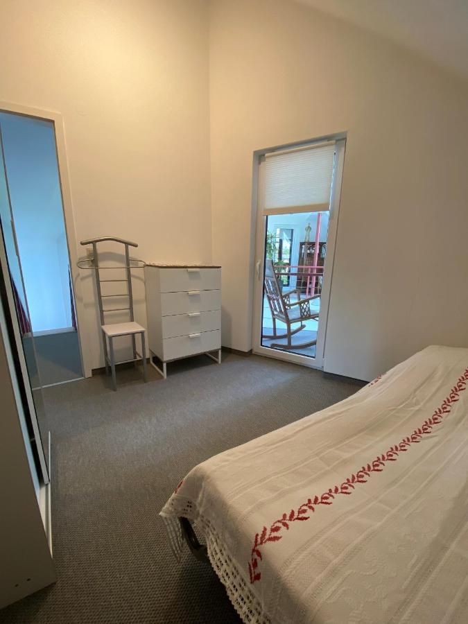 Ferienhaus Busch Leipzig Eksteriør bilde