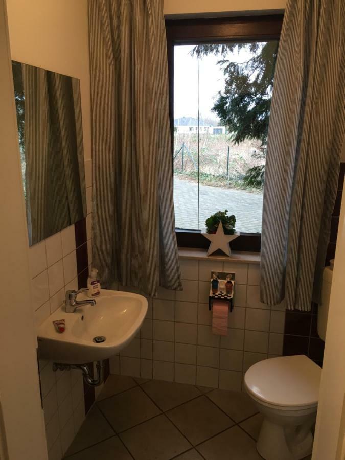 Ferienhaus Busch Leipzig Eksteriør bilde
